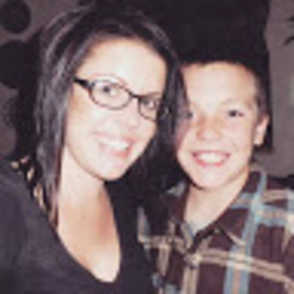 Meet your Posher, Jenny